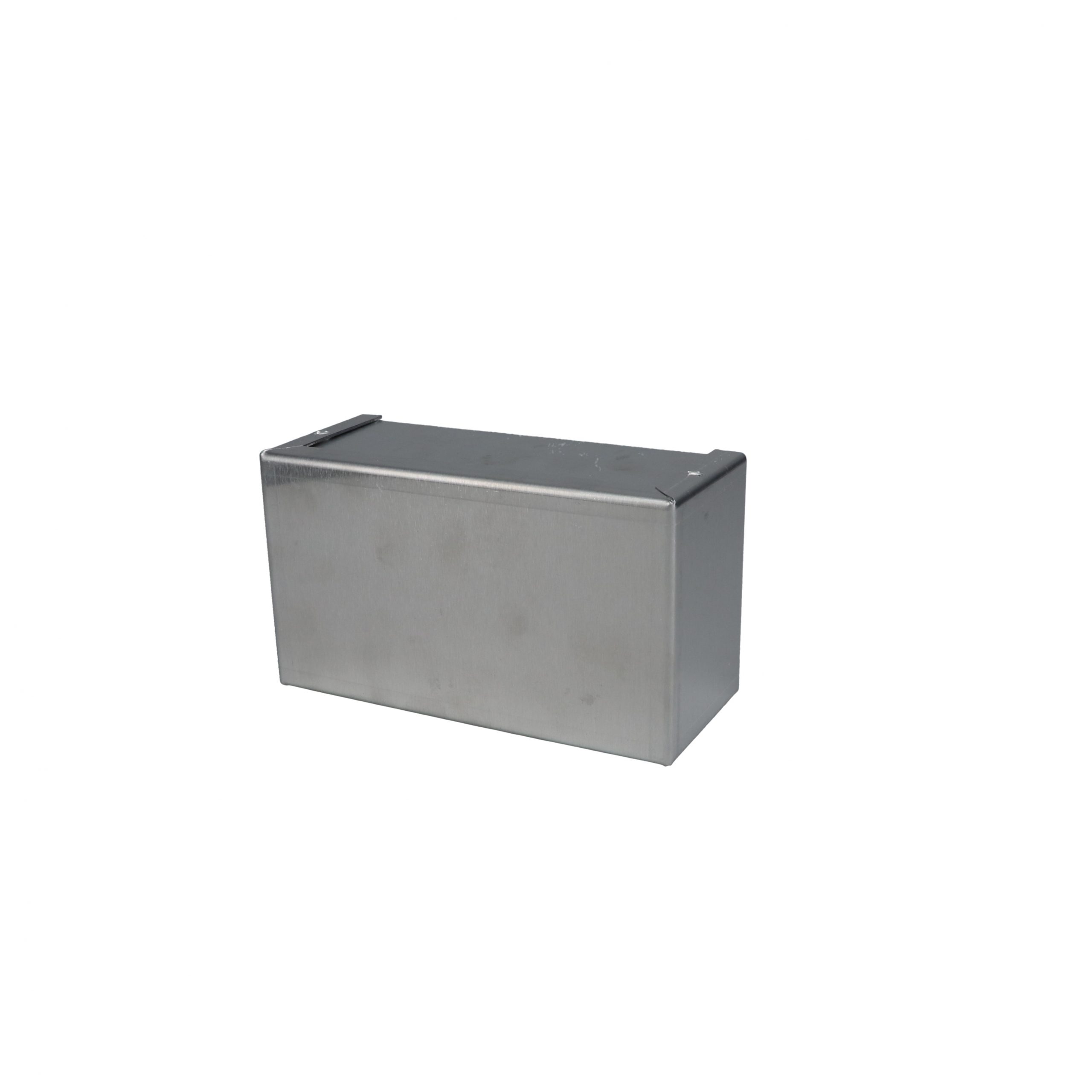 Minibox Small Metal Box CU-3006-A - Bud Industries