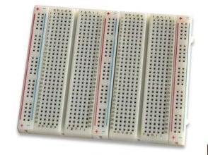 Discover the Breadth of Bud’s line with our Breadboards - Bud Industries