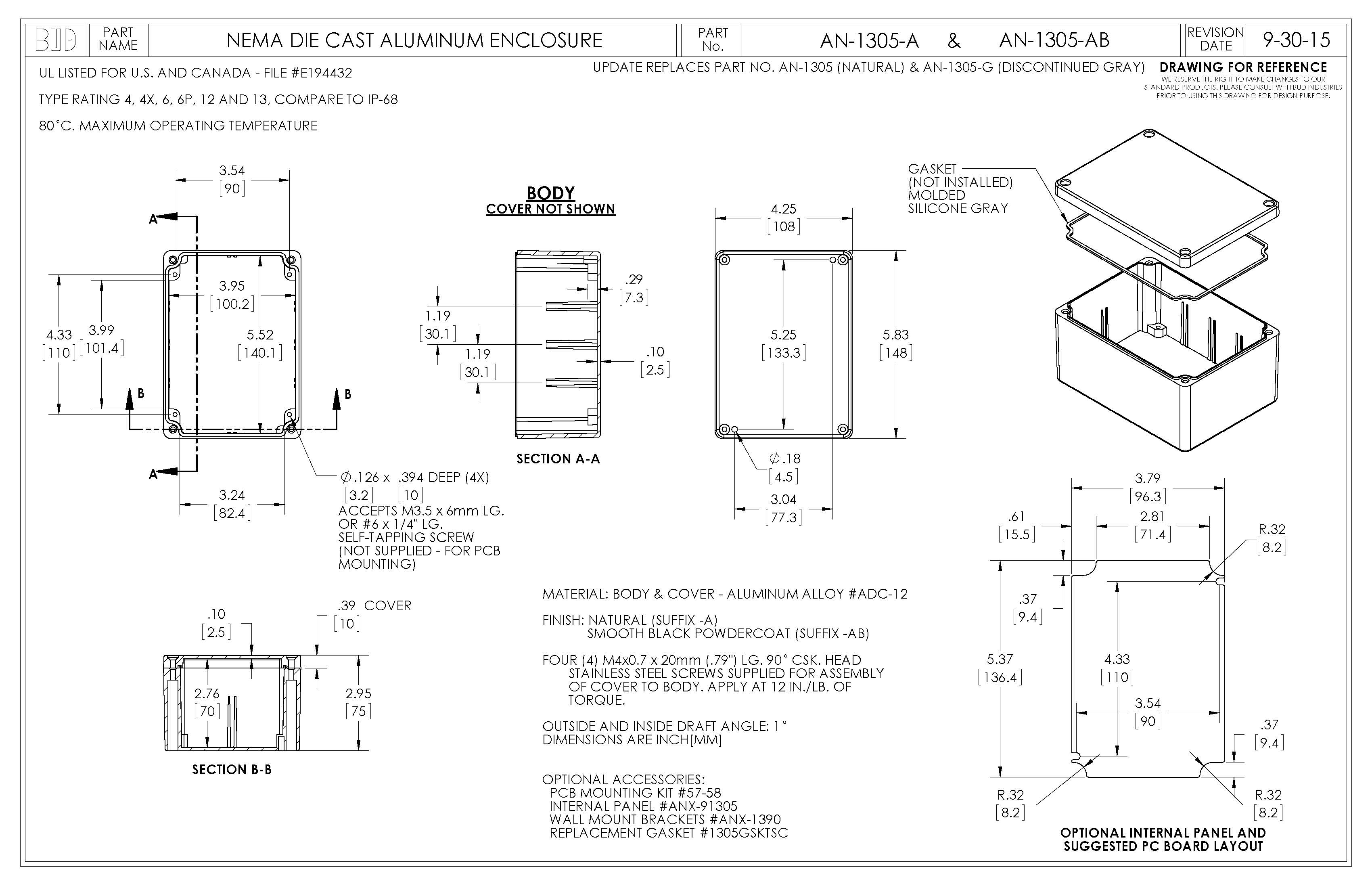 Full-Size Pickup Dimensions 25-Years Apart – Vadnais Engineering