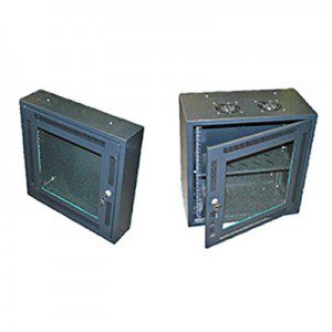 Electronic Cabinets Network Cabinet Bud Industries