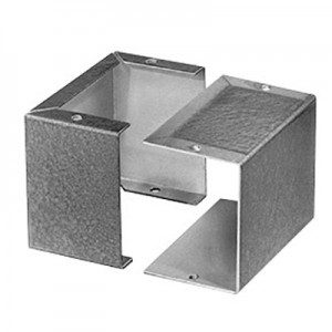 Small Metal Box Slide, Small Metal Tin Boxes