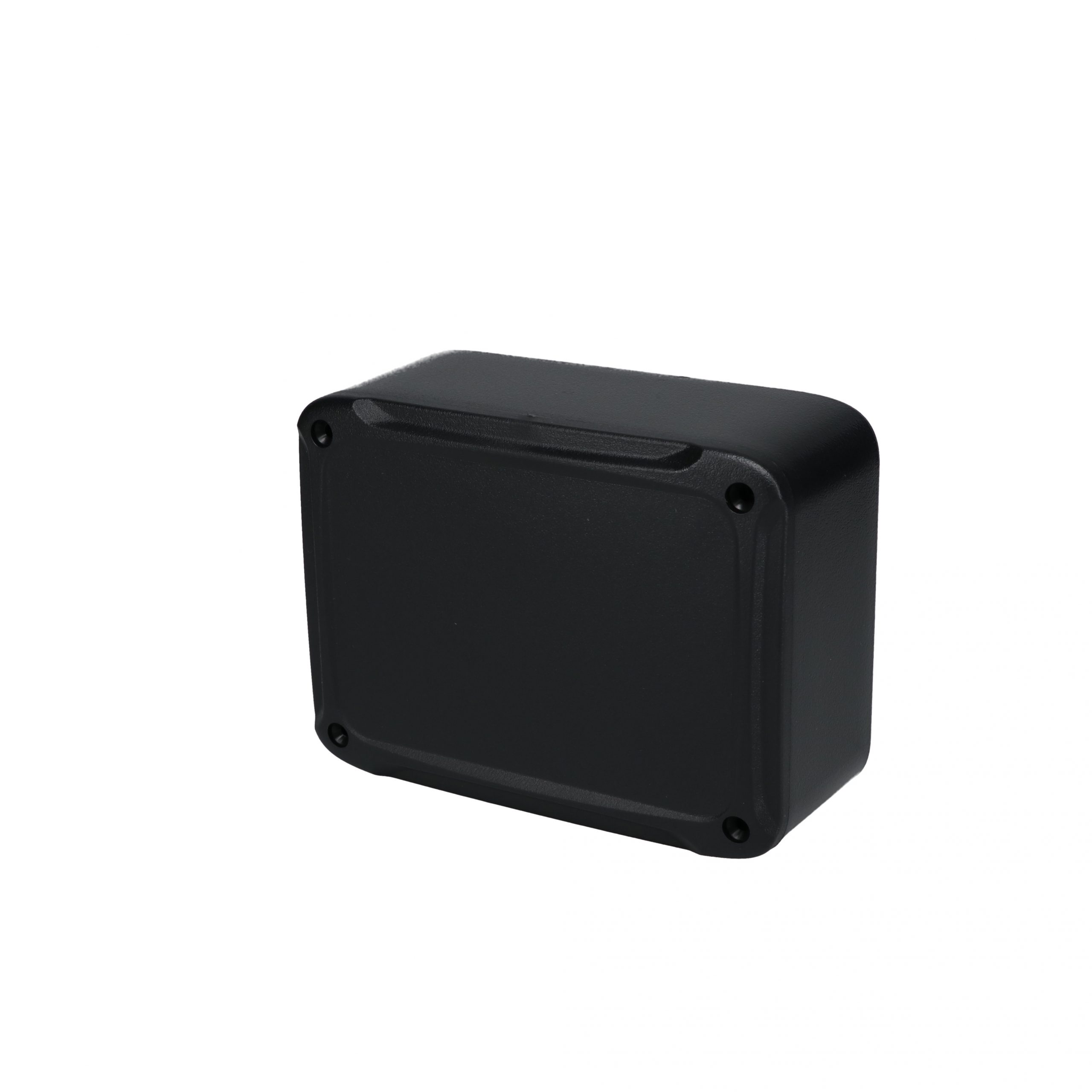 PW Series UL94-5VA ABS Enclosure PW-12846-T - Bud Industries