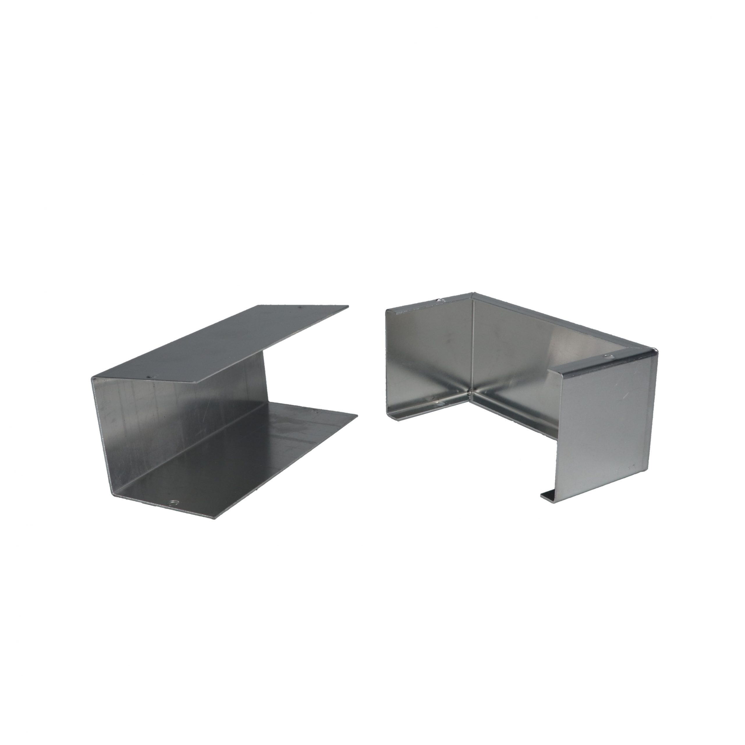 Minibox Small Metal Box CU-3004-A - Bud Industries
