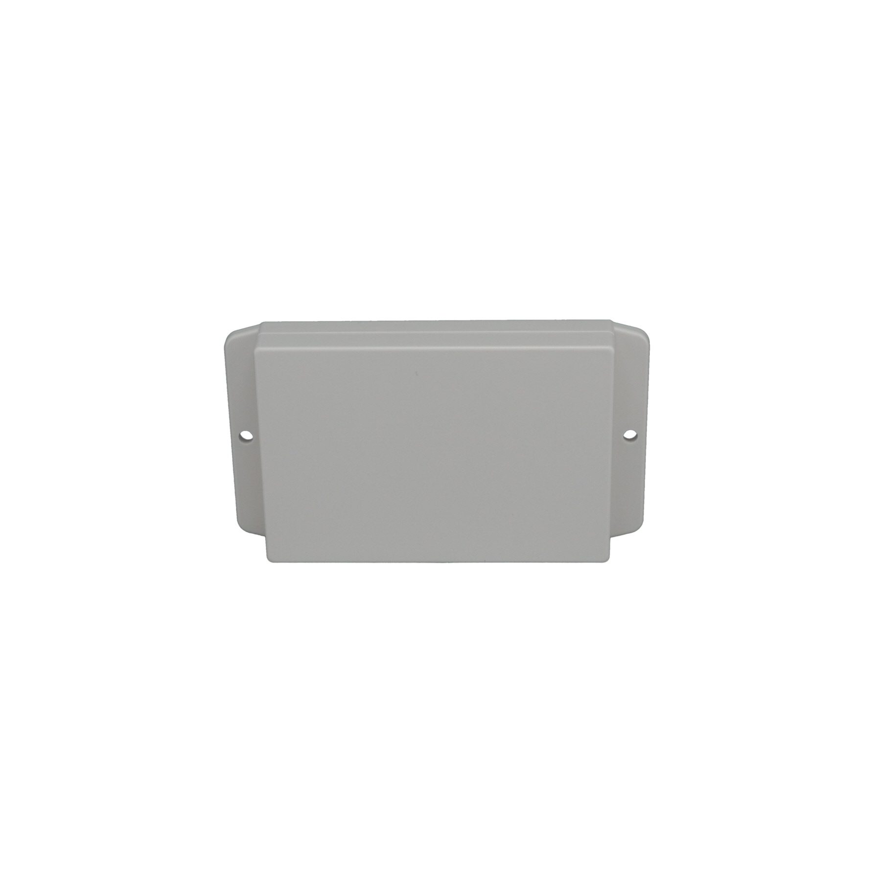 Snap Utility Box White CU-18427-W