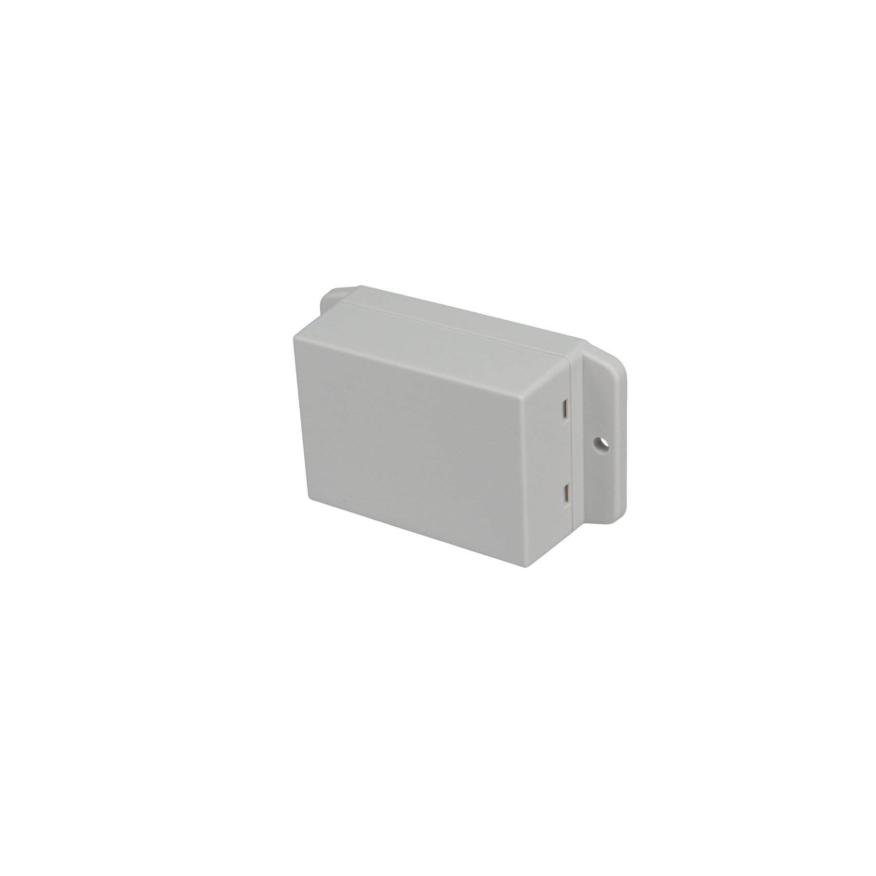 Snap Utility Box White CU-18424-W