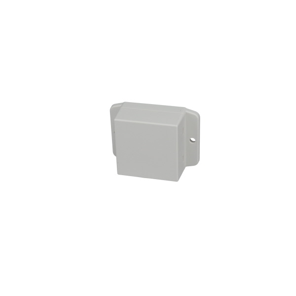 Snap Utility Box White CU-18422-W