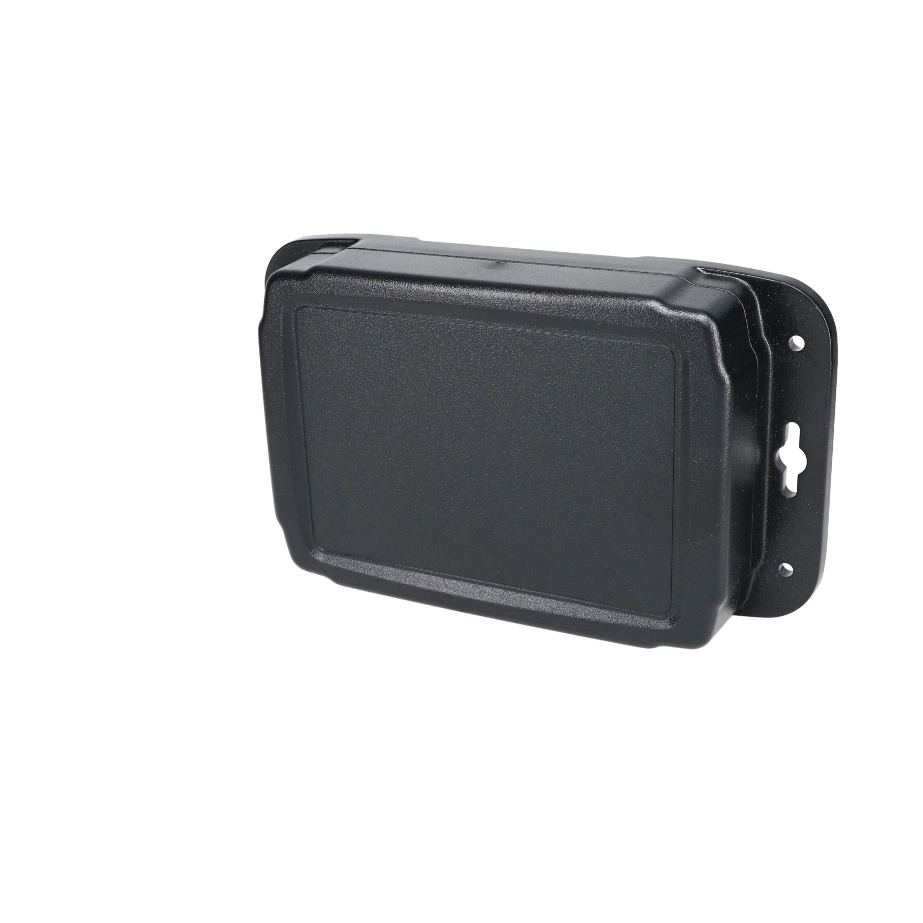 Heavy-Duty Wall-Mountable Plastic NEMA Box HD-7607