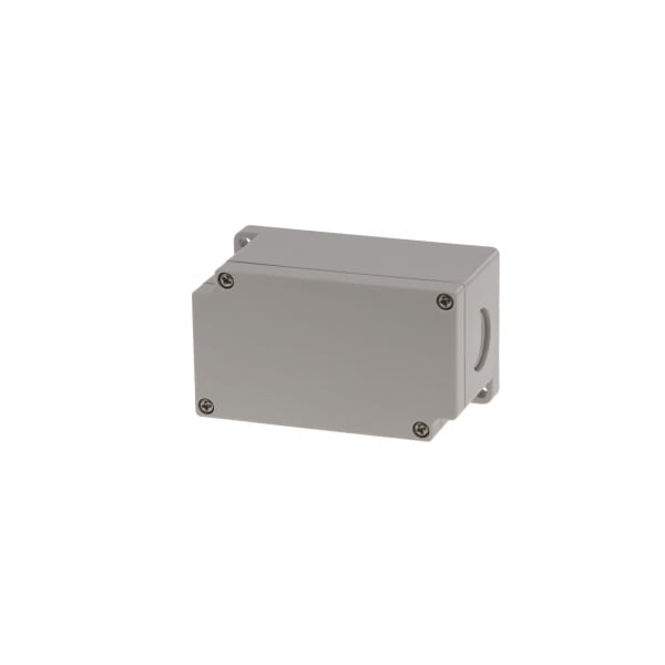 PNB-30415-KO IP67 Plastic Box with Knockouts