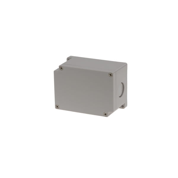 PNB-30416-KO IP67 Plastic Box with Knockouts