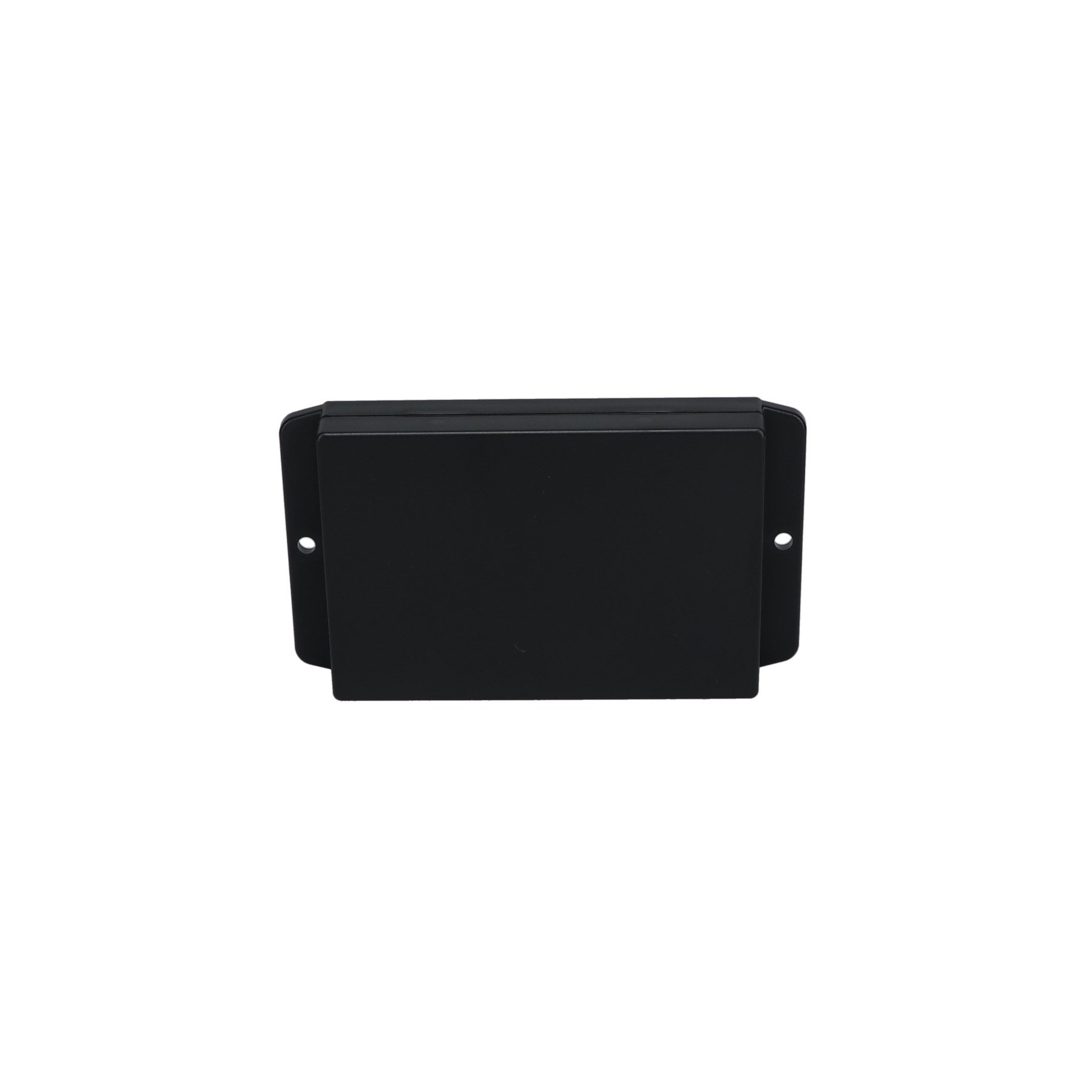 Snap Utility Box Black CU-18427-B