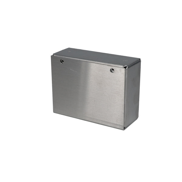 Converta Box | Metal Electronic Boxes| Bud Industries