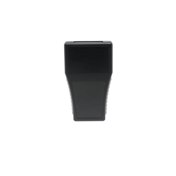 Grabber Style O Plastic Box Black HH-3510-B