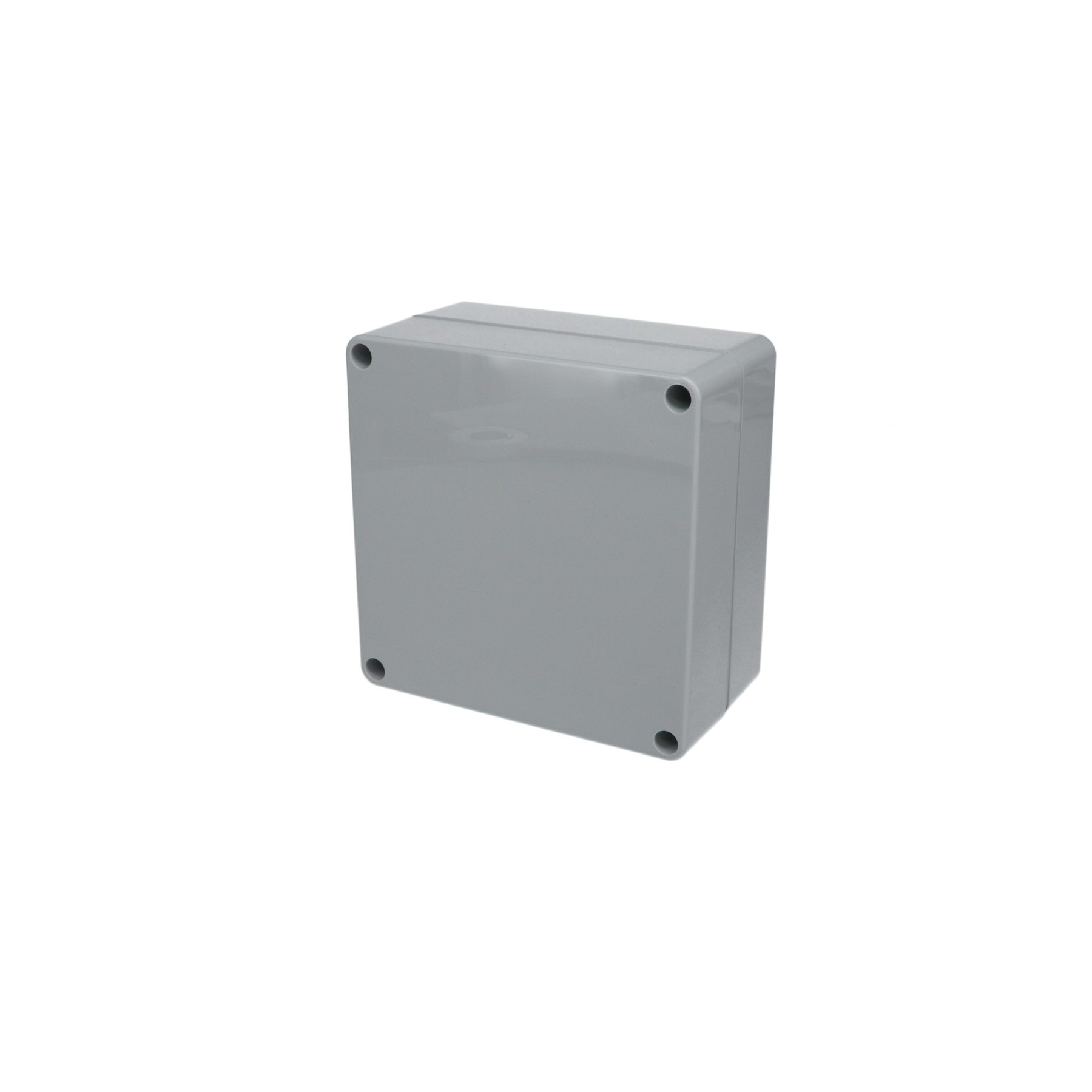 IP65 NEMA 4X Box PN-1336 - Bud Industries