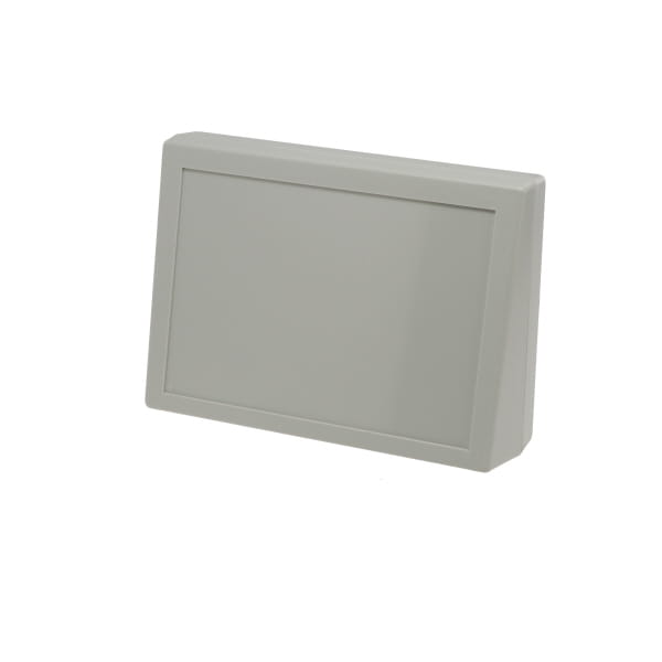 Plastibox Style E Plastic Electronic Enclosure Gray PS-11502-G