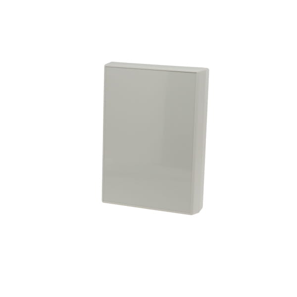 Plastibox Style F Plastic Electronic Enclosure Gray PS-11553-G