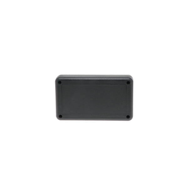 Plastibox Style H Plastic Electronic Enclosure PT-11657