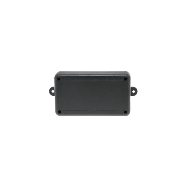 Plastibox H with Mounting Brackets PT-11657-MB