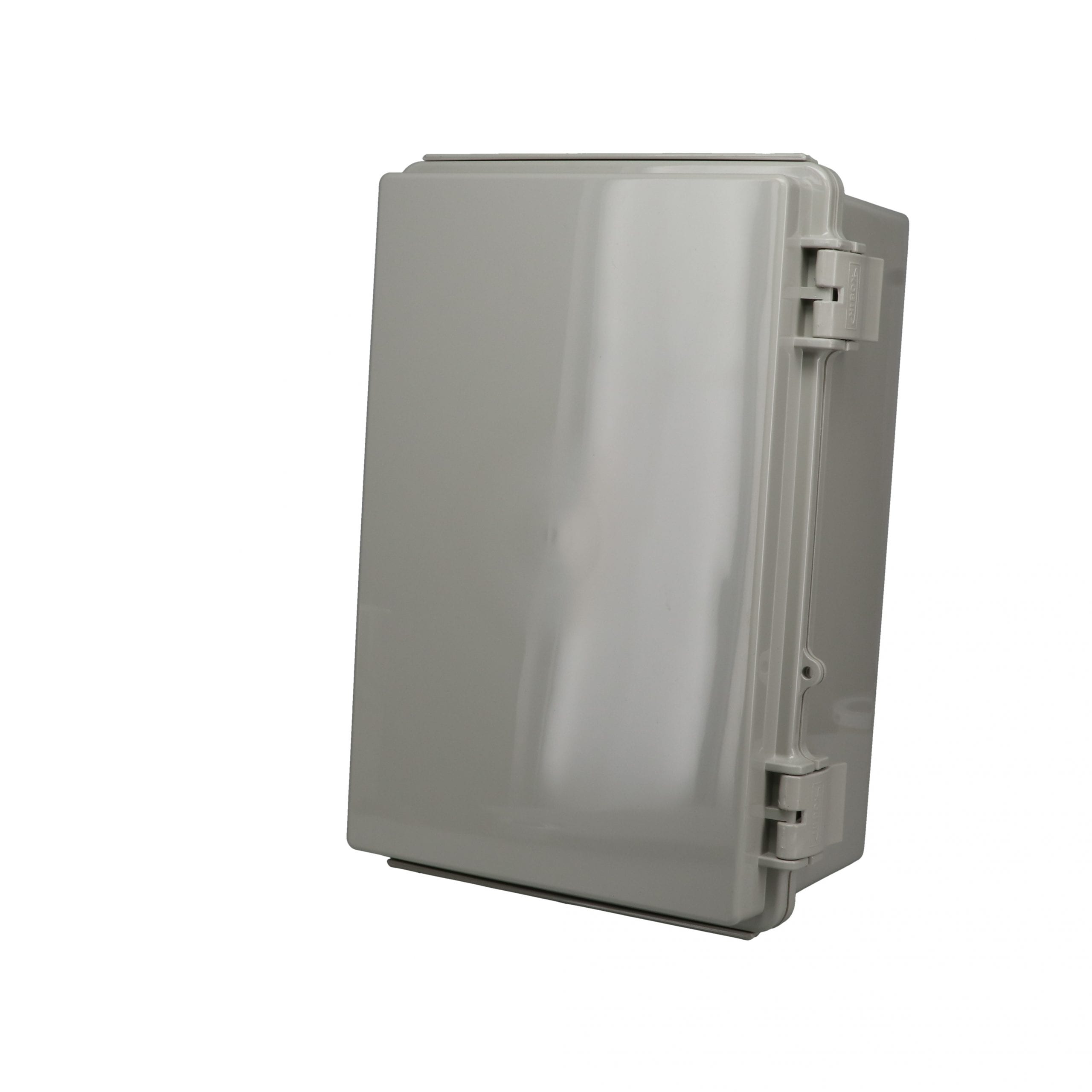 NEMA Enclosure ABS Poly Blend NBF-32116 - Bud Industries