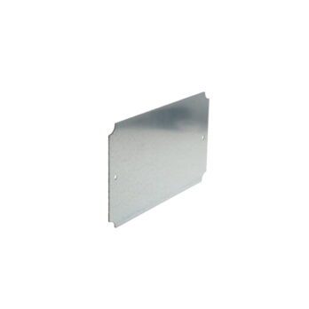 Steel Internal Panel 5.37 x 9.25 Inches NBX-10979