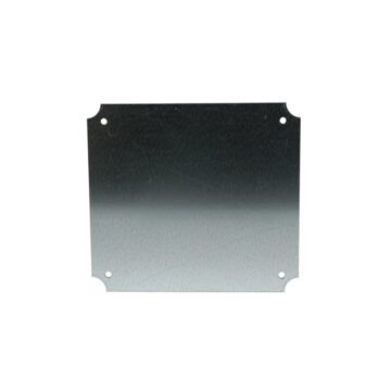 PTX-22512, Internal Steel Panel 8.5 x 7.72 Inches