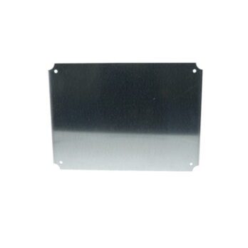 Steel Internal Panel 10.4 x 14.3 Inches NBX-10981