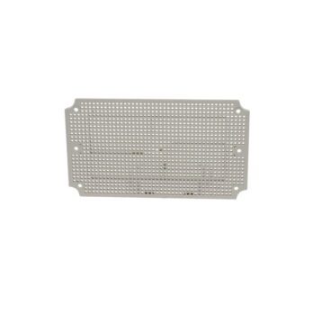 Plastic Internal Panel 4.40 x 2.28 Inches NBX-10979-PL